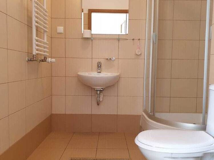 בית מלון כפרי Rentumi Hostel świnoujście