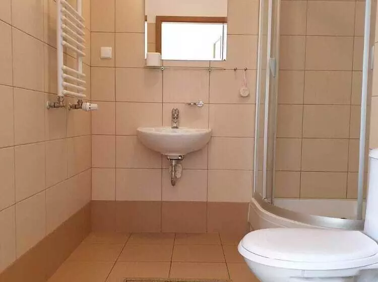 Hotelli Rentumi Hostel świnoujście