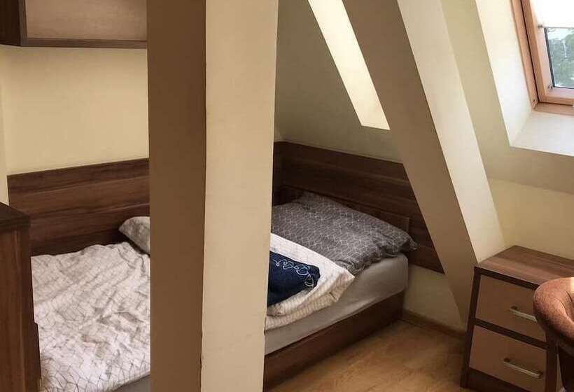 בית מלון כפרי Rentumi Hostel świnoujście