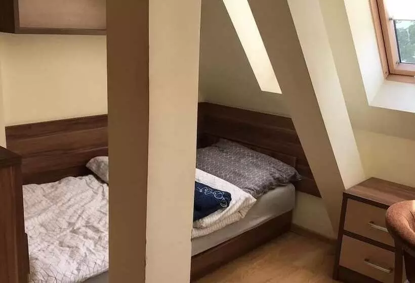 Hotelli Rentumi Hostel świnoujście