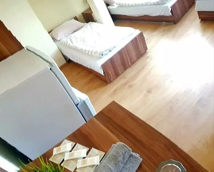 Hotelli Rentumi Hostel świnoujście