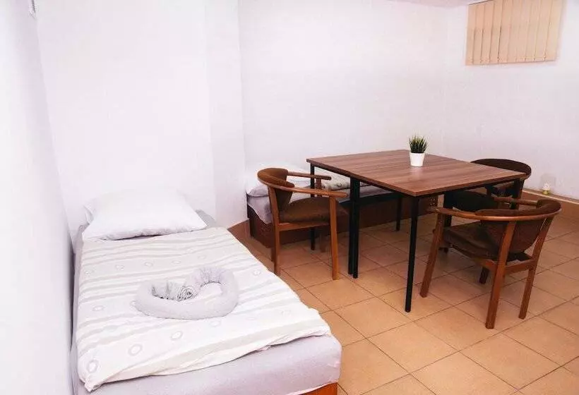 Hotelli Rentumi Hostel świnoujście