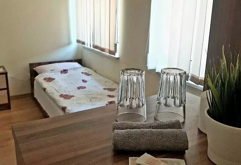 Hotelli Rentumi Hostel świnoujście