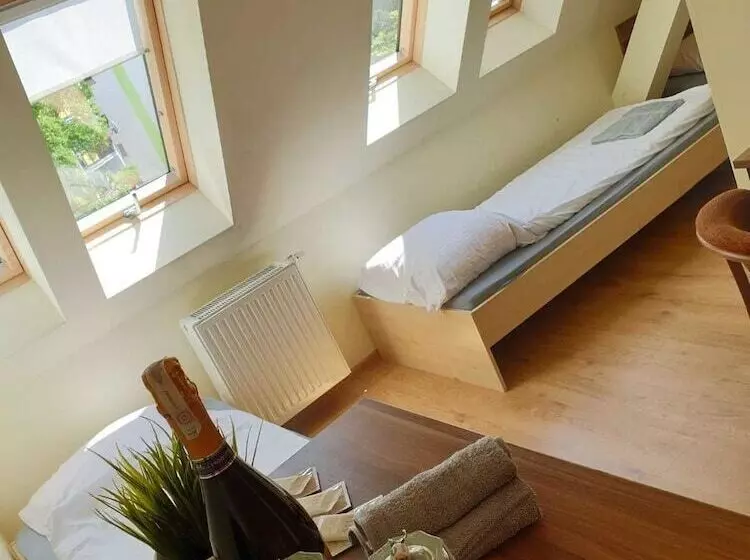 Hotelli Rentumi Hostel świnoujście