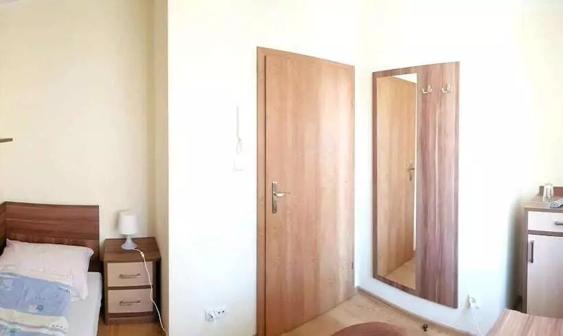 Hotelli Rentumi Hostel świnoujście