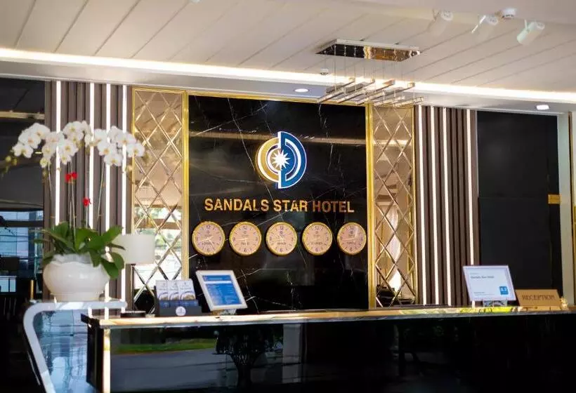 هتل Sandals Star