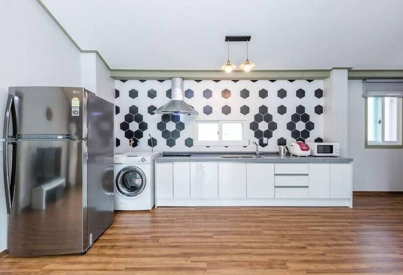 ホテル Serence Pension