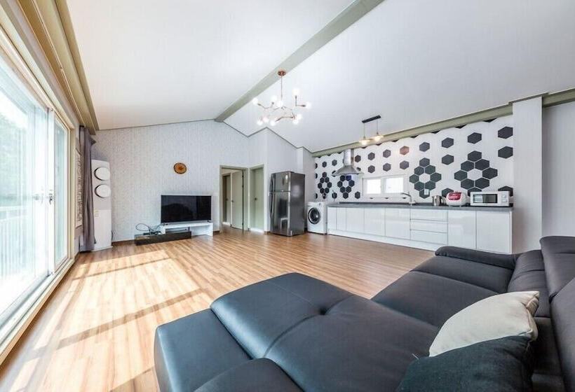 ホテル Serence Pension