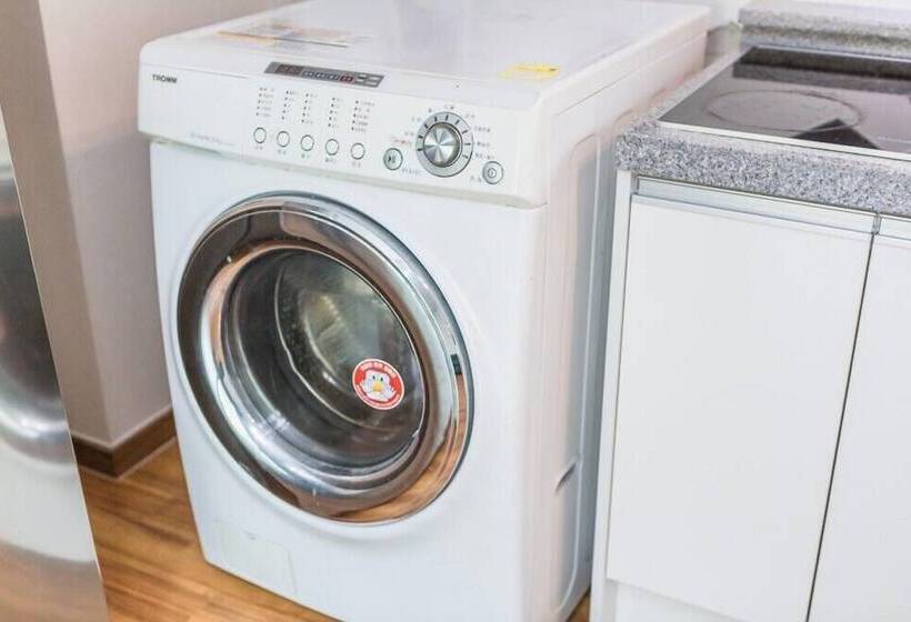 ホテル Serence Pension