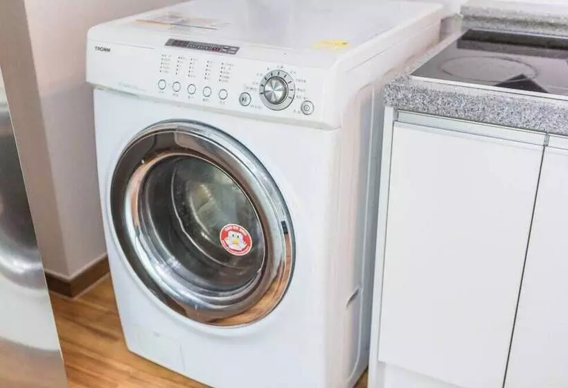 Hotelli Serence Pension