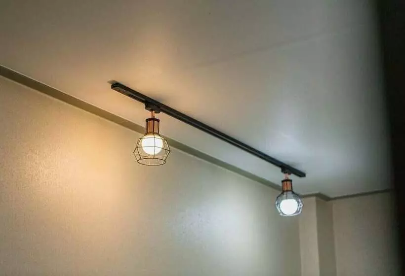 Hotelli Serence Pension