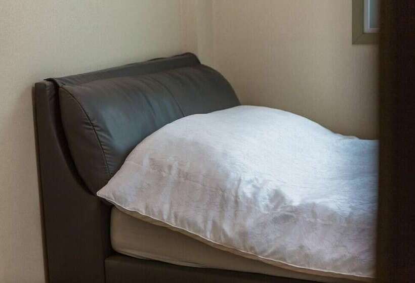 ホテル Serence Pension