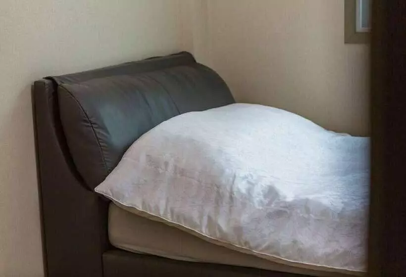 Hotelli Serence Pension