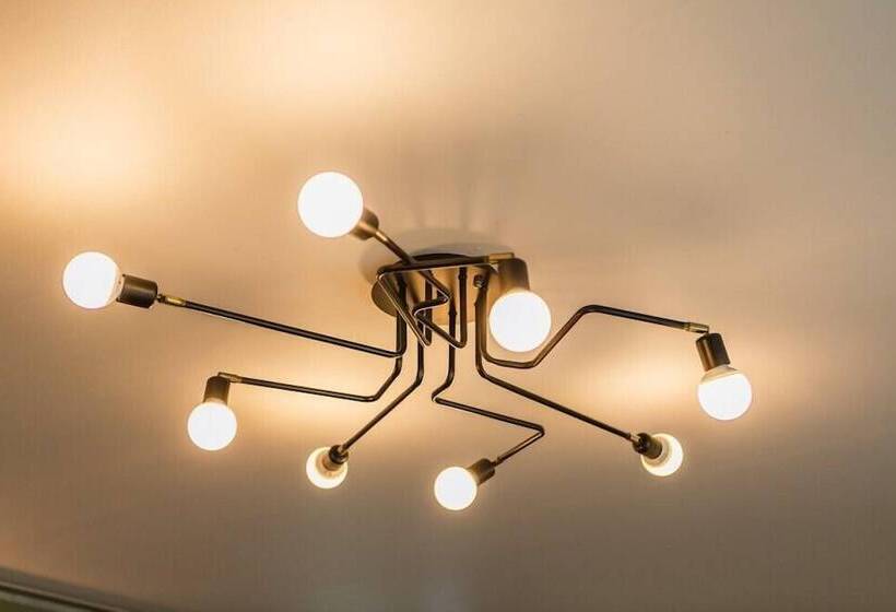 ホテル Serence Pension