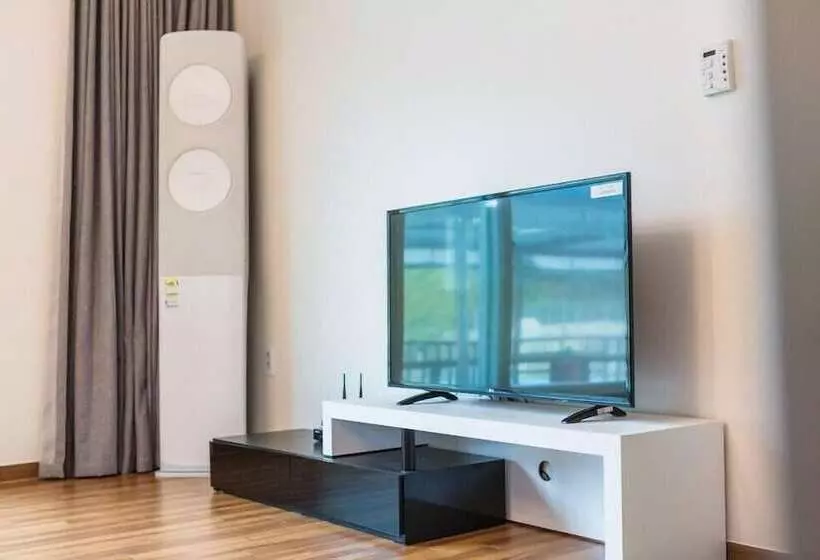 Hotelli Serence Pension