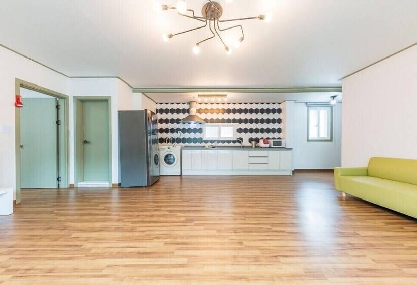 ホテル Serence Pension