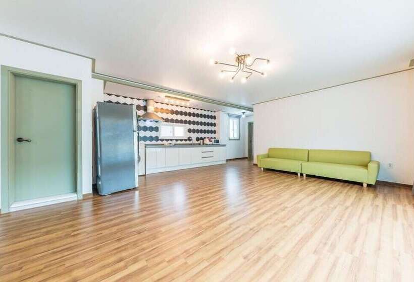 ホテル Serence Pension