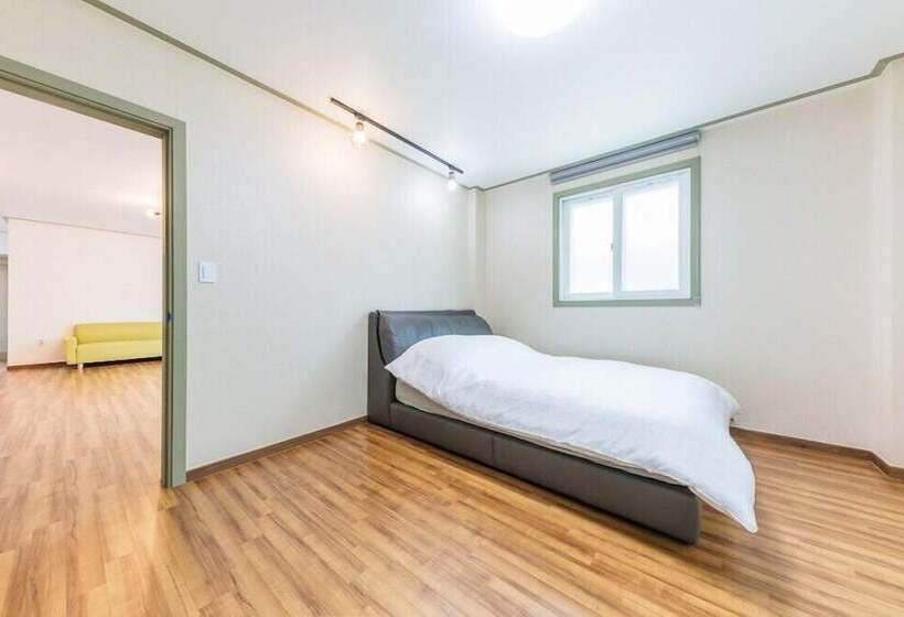 ホテル Serence Pension