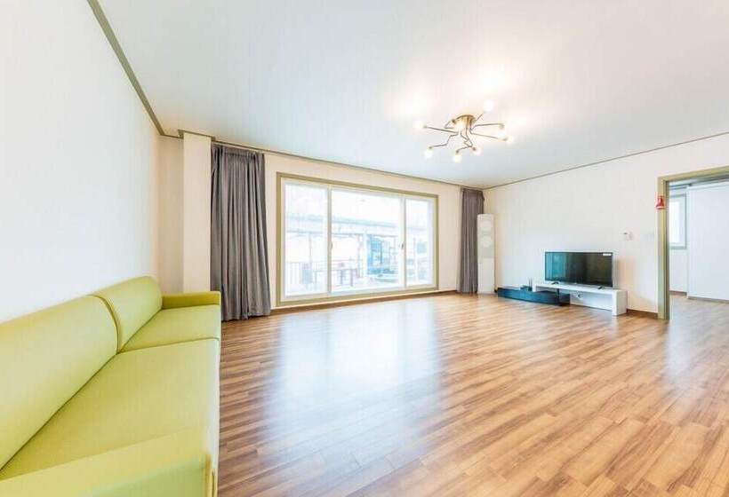 ホテル Serence Pension