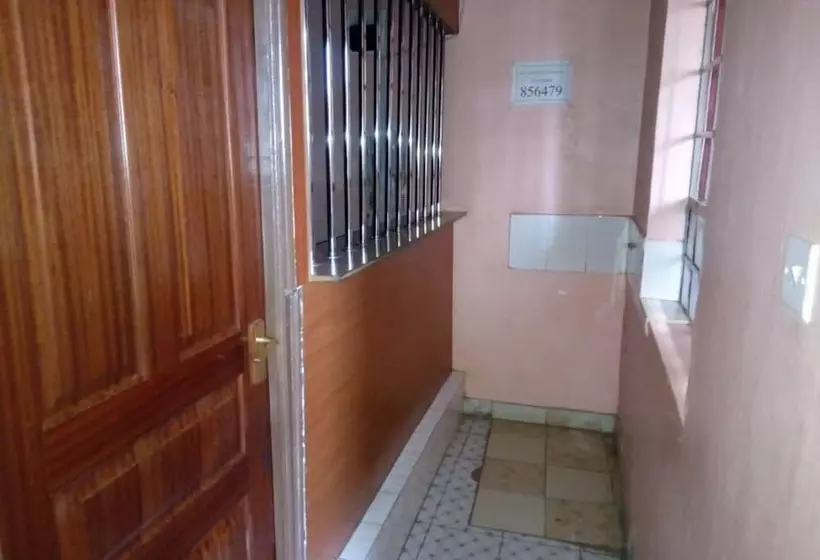 Ruby G Hotel And Club