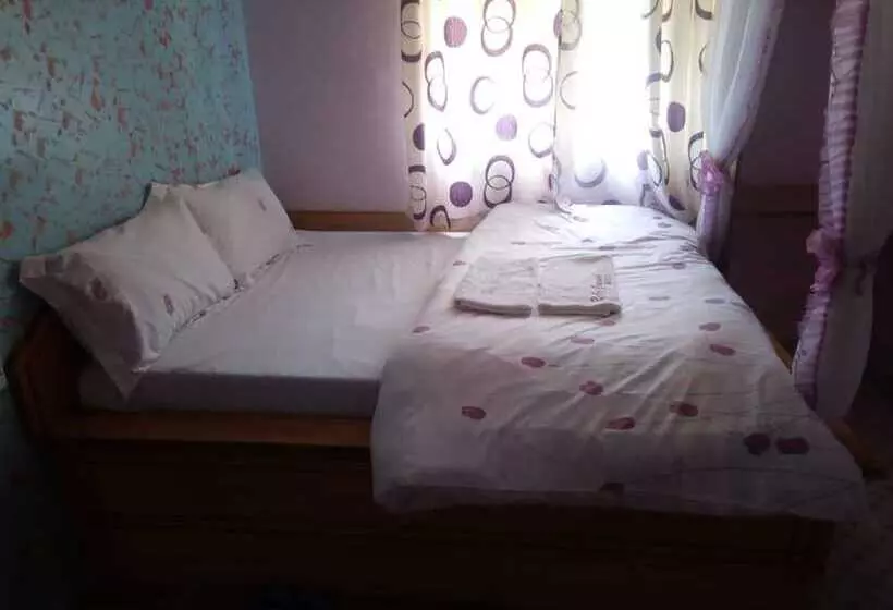 Ruby G Hotel And Club