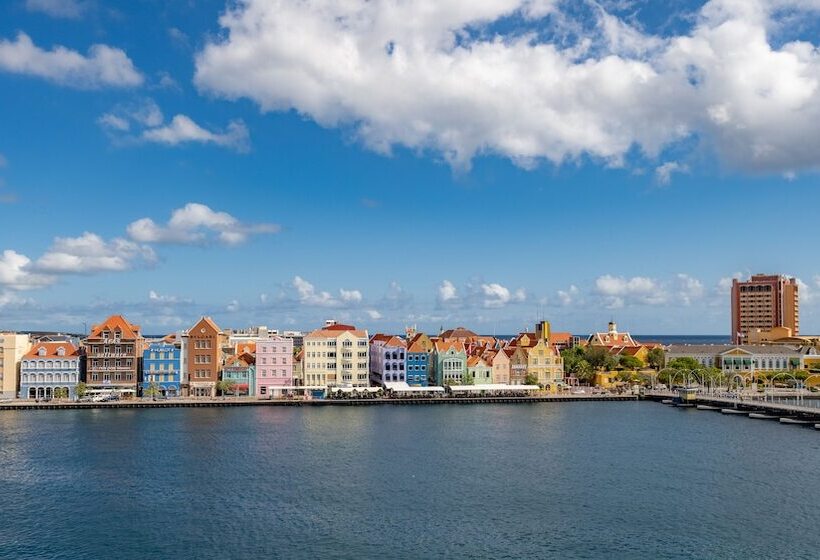 Harbor Hotel & Casino Curacao