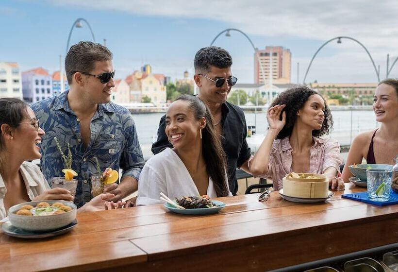 Harbor Hotel & Casino Curacao