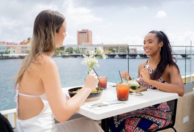 Harbor Hotel & Casino Curacao