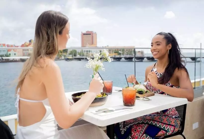 Harbor Hotel & Casino Curacao