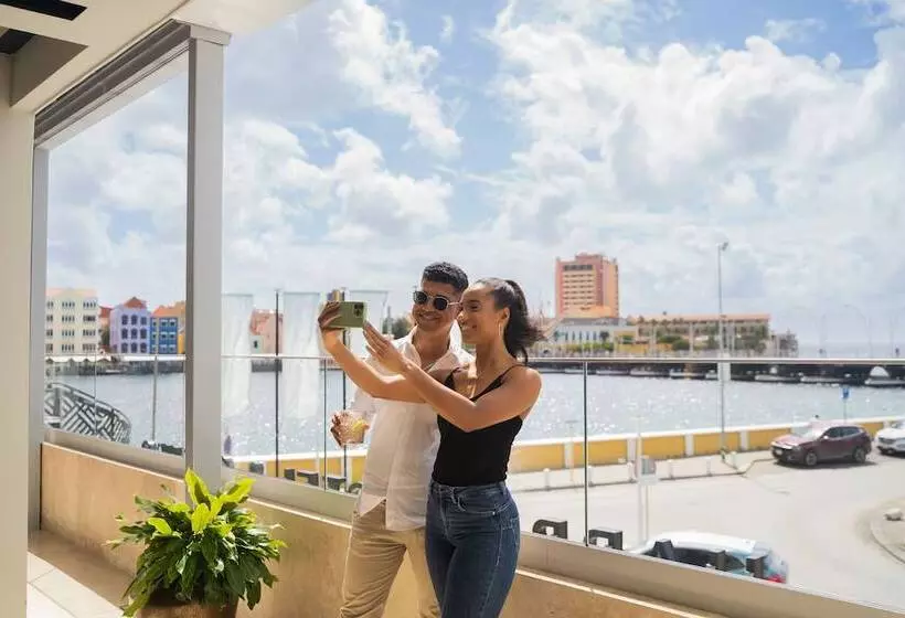 Harbor Hotel & Casino Curacao