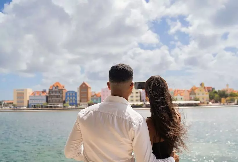 Harbor Hotel & Casino Curacao