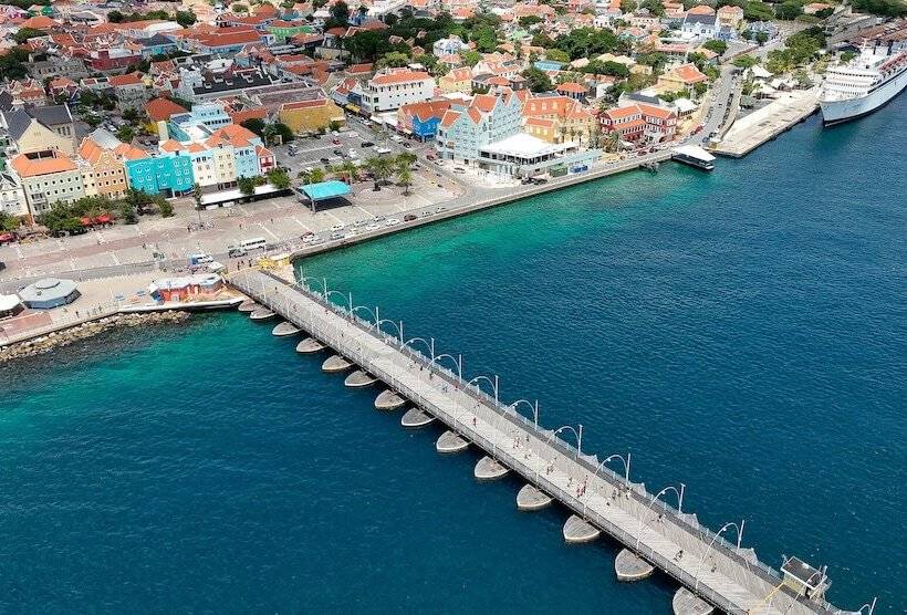 Harbor Hotel & Casino Curacao