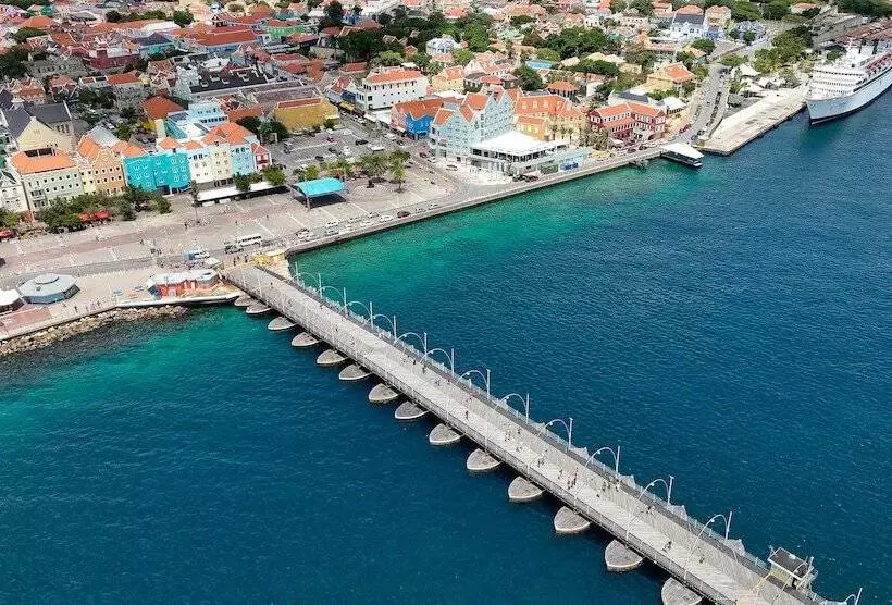 Harbor Hotel & Casino Curacao