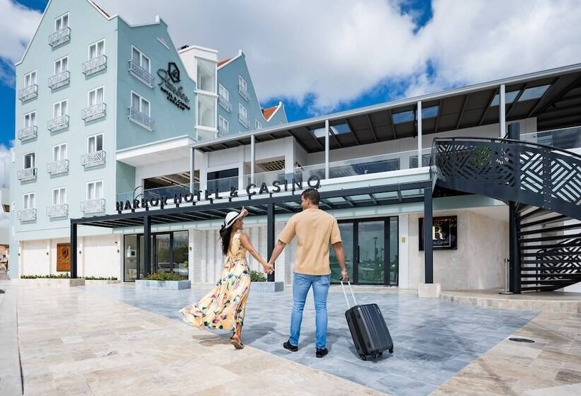 Harbor Hotel & Casino Curacao