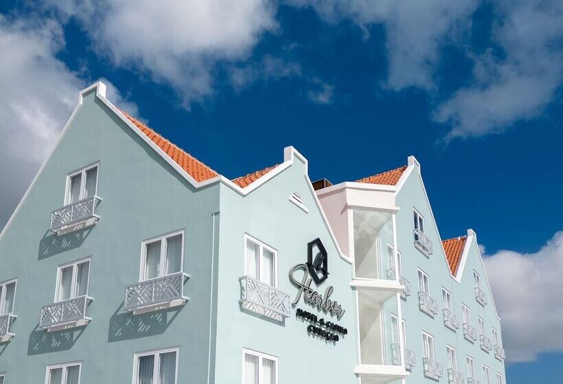 Harbor Hotel & Casino Curacao