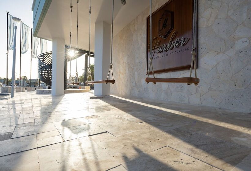 Harbor Hotel & Casino Curacao