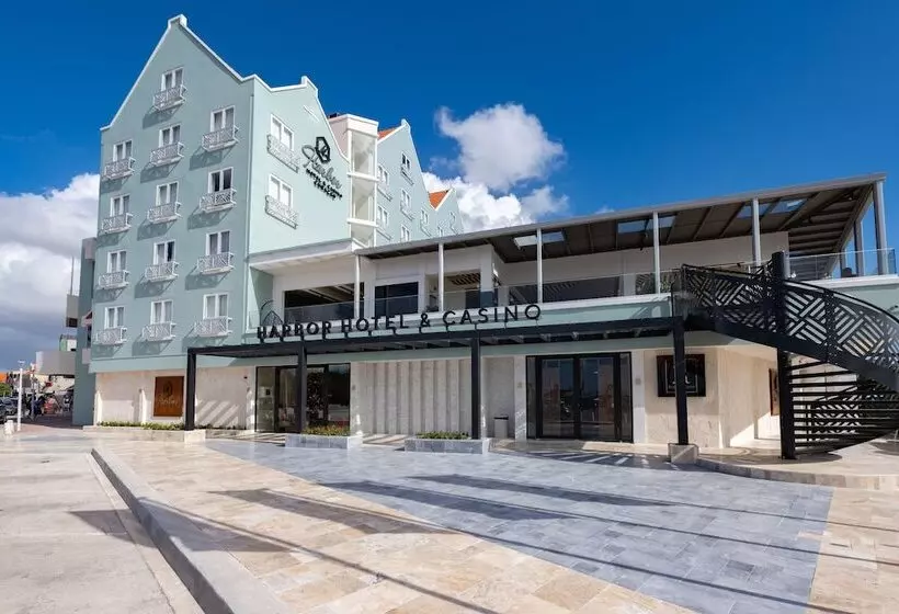 Harbor Hotel & Casino Curacao