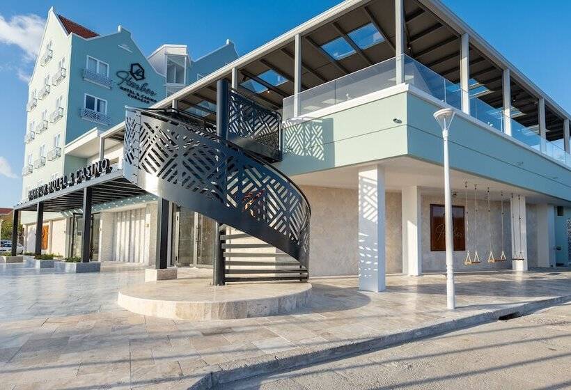 Harbor Hotel & Casino Curacao