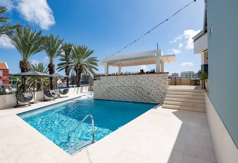 Harbor Hotel & Casino Curacao