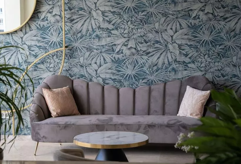 Harbor Hotel & Casino Curacao