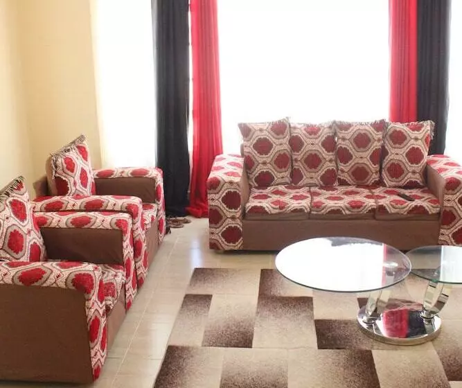 هتل 254 Airport Inn