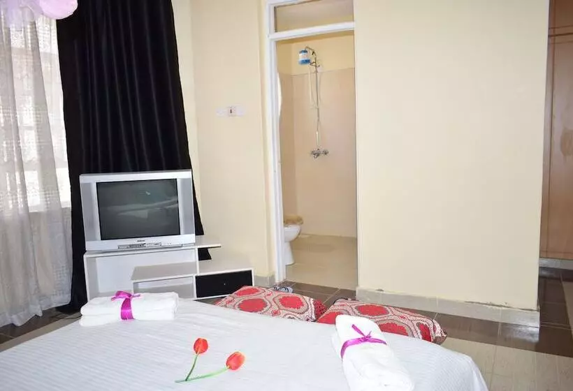 هتل 254 Airport Inn