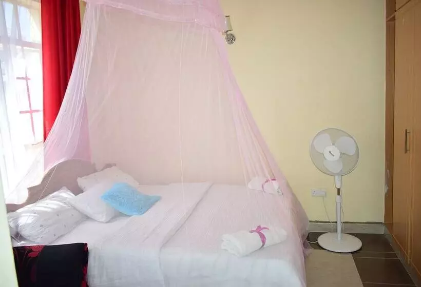 هتل 254 Airport Inn