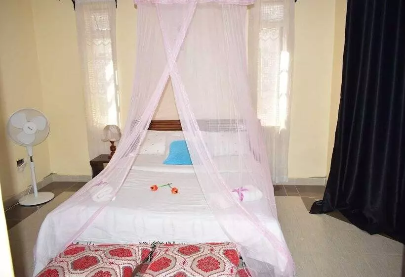 هتل 254 Airport Inn