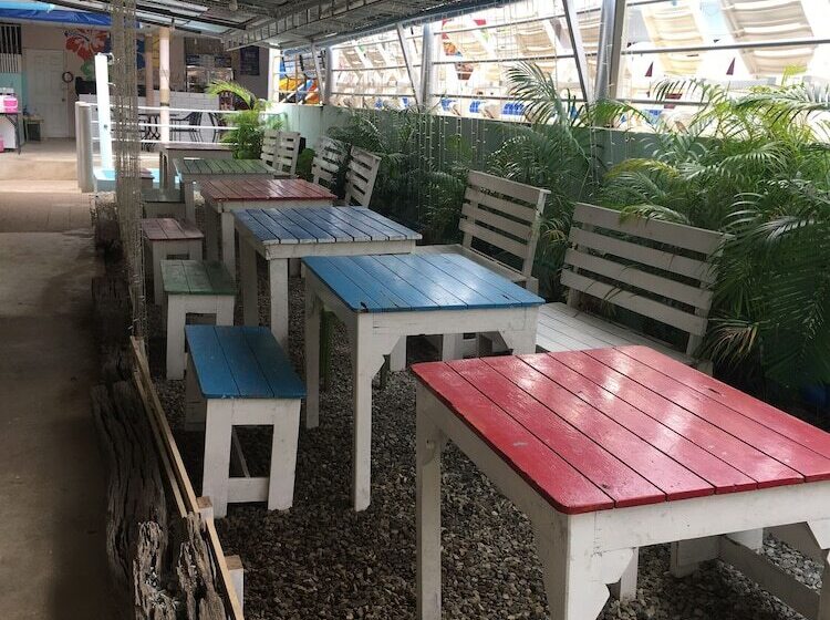 Hotel Aiem Sa Ard At Kohlarn