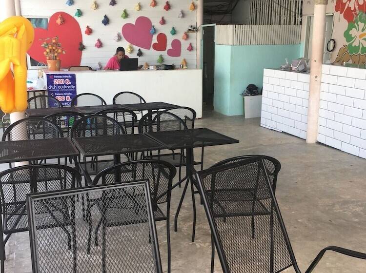 Hotel Aiem Sa Ard At Kohlarn