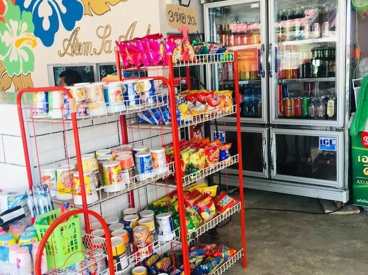 Hotelli Aiem Sa Ard At Kohlarn