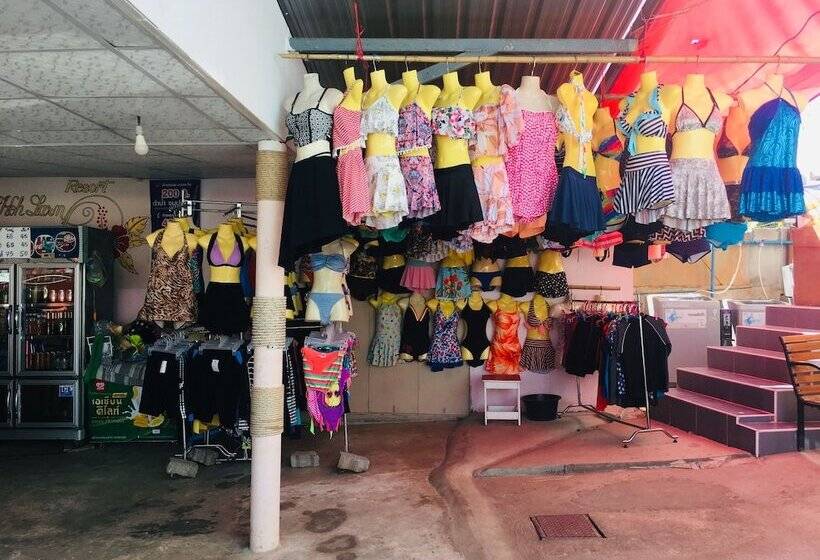 Hotel Aiem Sa Ard At Kohlarn