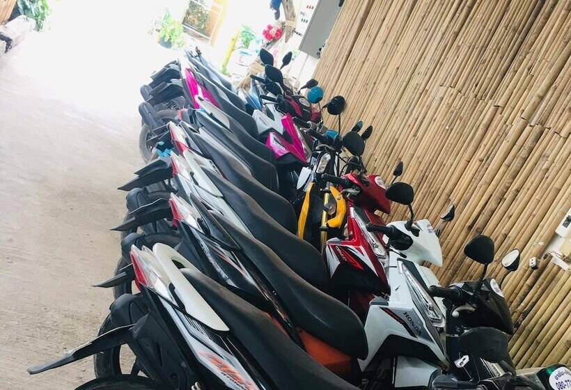 Hotel Aiem Sa Ard At Kohlarn