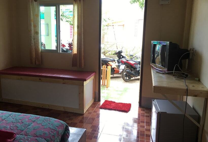 Hotel Aiem Sa Ard At Kohlarn